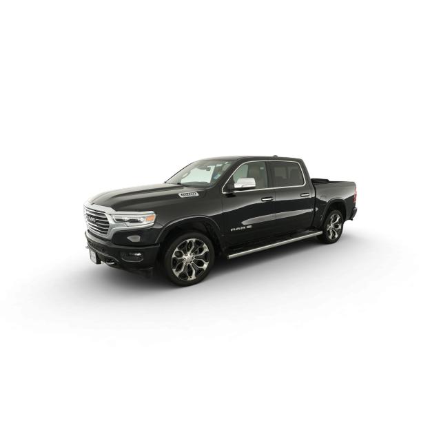 ram ram 1500 pickup 2021 1C6SRFKT5MN591130 image ram ram 1500 pickup 2021 1C6SRFKT5MN591130 image